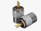 JAPAN PL259 RG-8 CONNECTOR