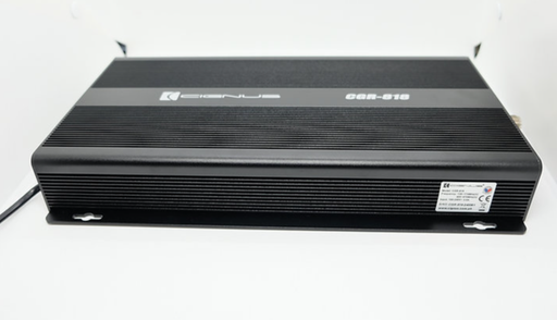 CIGNUS CGR-818 REPEATER