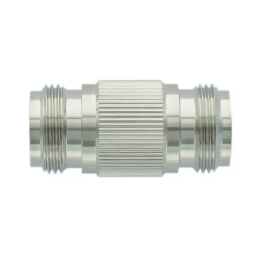 N FEMALE TO N FEMALE CONNECTOR FOR SIGNAL BOOSTER