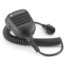 Motorola Standard Compact Microphone(RMN5052A)