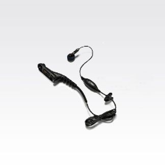 Motorola Mag One Earbud With Inline Mic / PTT (PMLN6069A) 