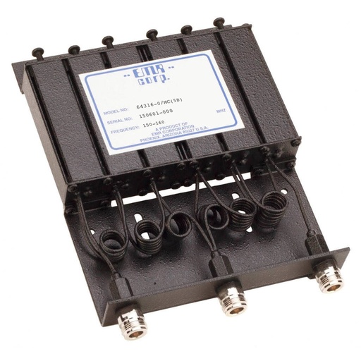 Antenna Duplexer UHF