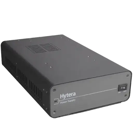 Hytera PS22002 - 220W Power Supply for Mobile Radio
