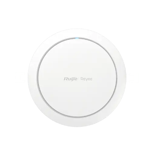 Ruijie RG-RAP2266, Reyee Wi-Fi 6 AX3000 Indoor Ceiling-Mount Access Point