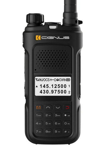 Cignus V85 Generation 3