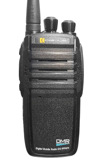 Cignus DG800 Pro - Digital DMR Two-way Radio