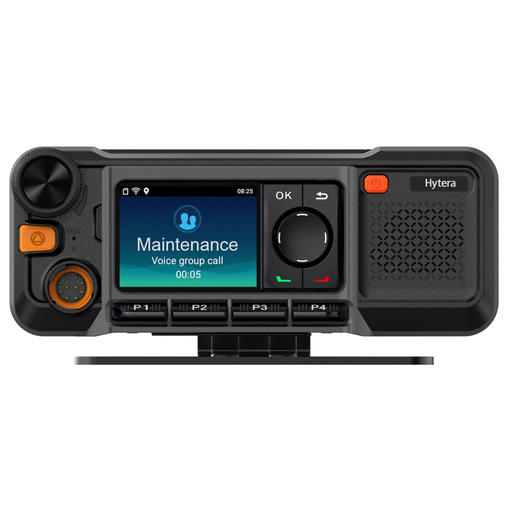Hytera MNC360 - LTE Mobile POC Radio