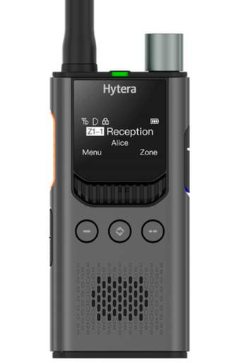 Hytera S1 Pro - Business DMR Two-way Radio
