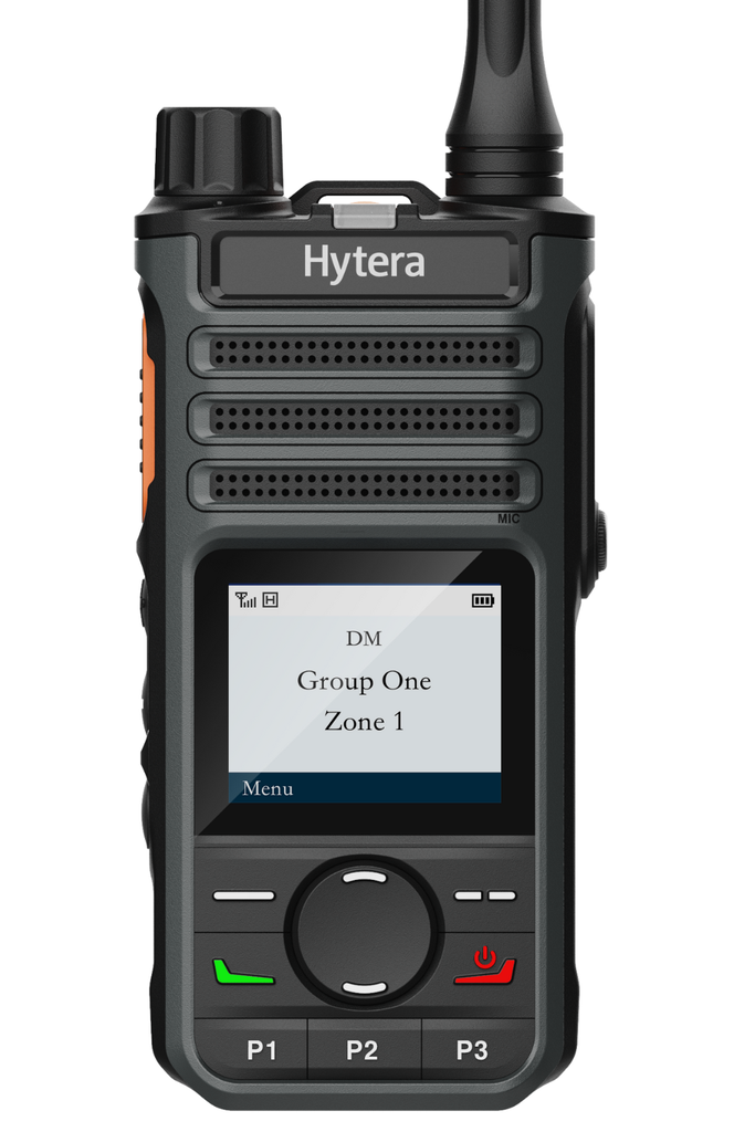 Hytera BP568 - Business DMR Two-way Radio | buyradios.ph