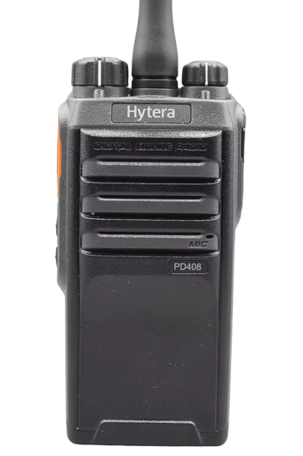 Hytera PD408 - Business DMR Two-way Radio