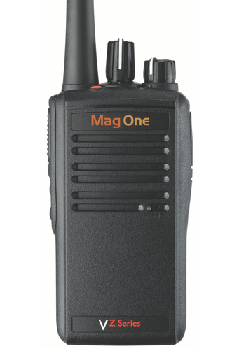 Motorola Mag One VZ-20 -Handheld Business Two-way Radio